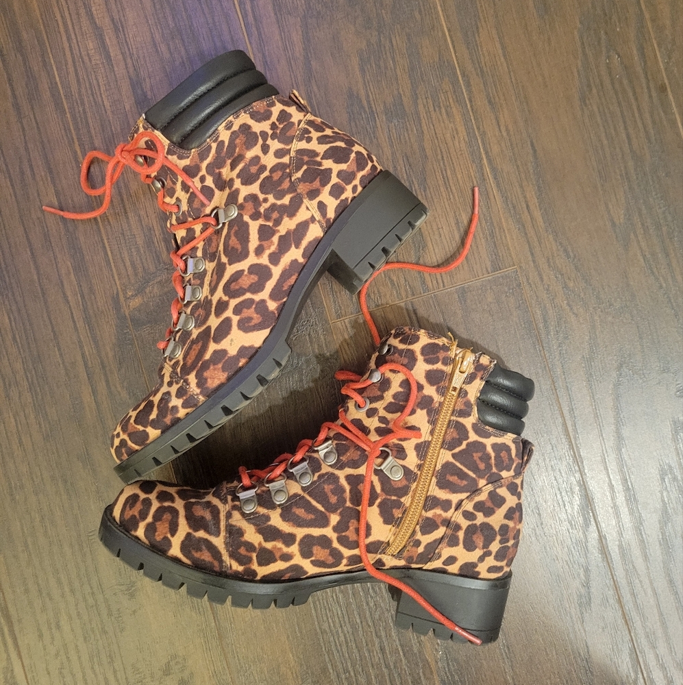 Booties